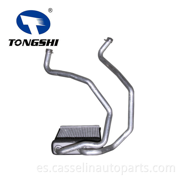 Fabricante de calentadores de China para Nissan Altina 2003-2006 OEM 271407Y000 Sistema de enfriamiento de autopartes OEM